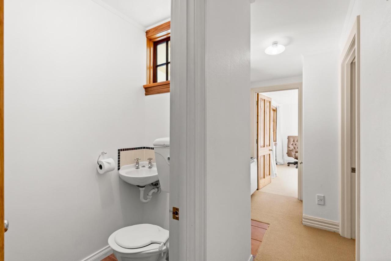 Aberdeen Cottage - Nestled In The Heart Of Arrowtown - New! Luaran gambar