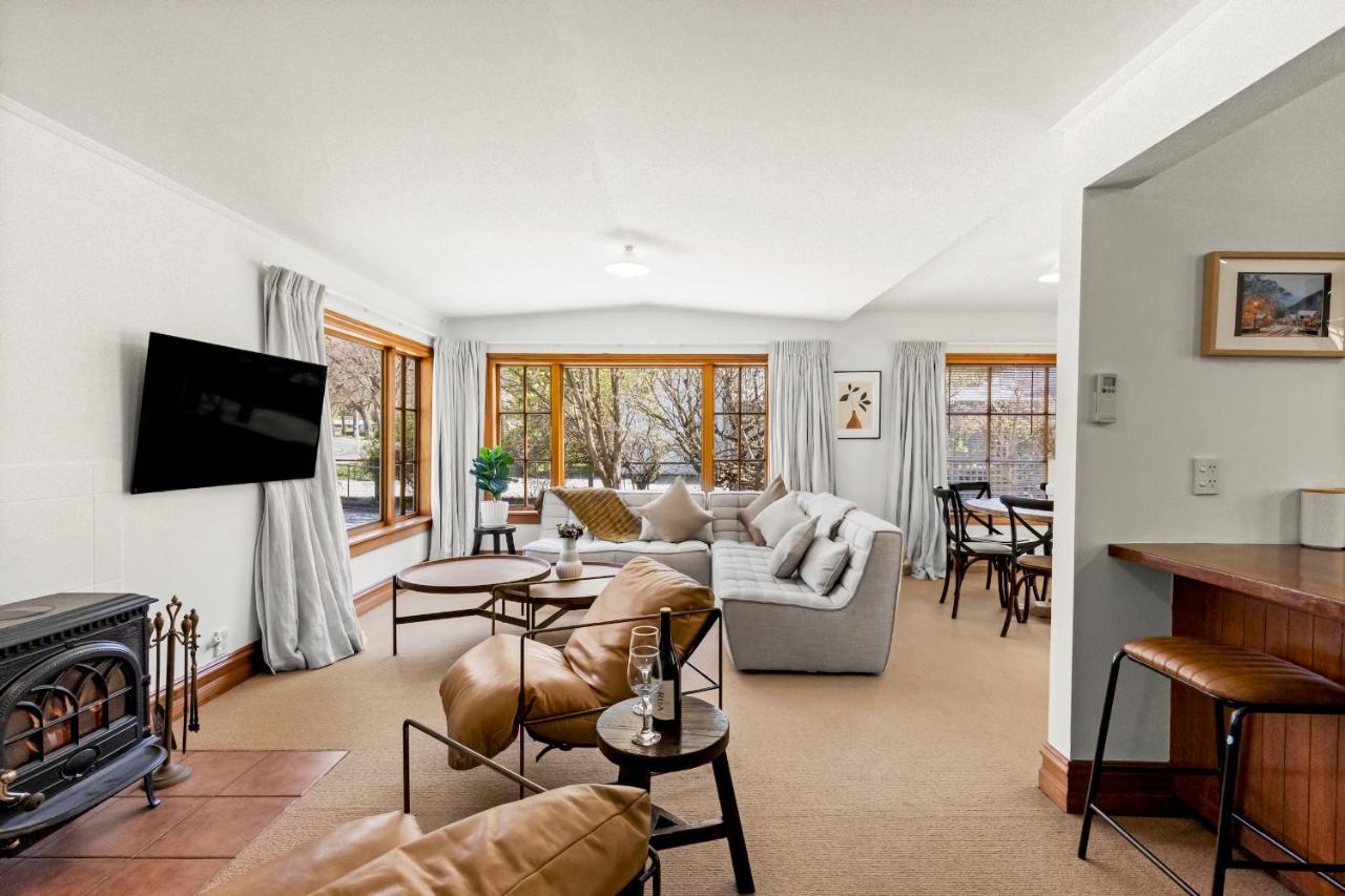 Aberdeen Cottage - Nestled In The Heart Of Arrowtown - New! Luaran gambar