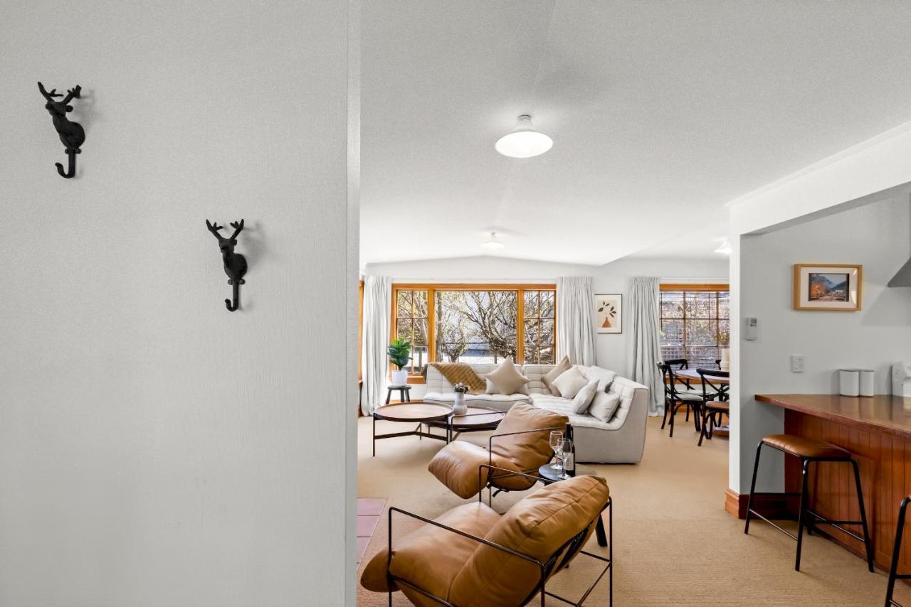 Aberdeen Cottage - Nestled In The Heart Of Arrowtown - New! Luaran gambar