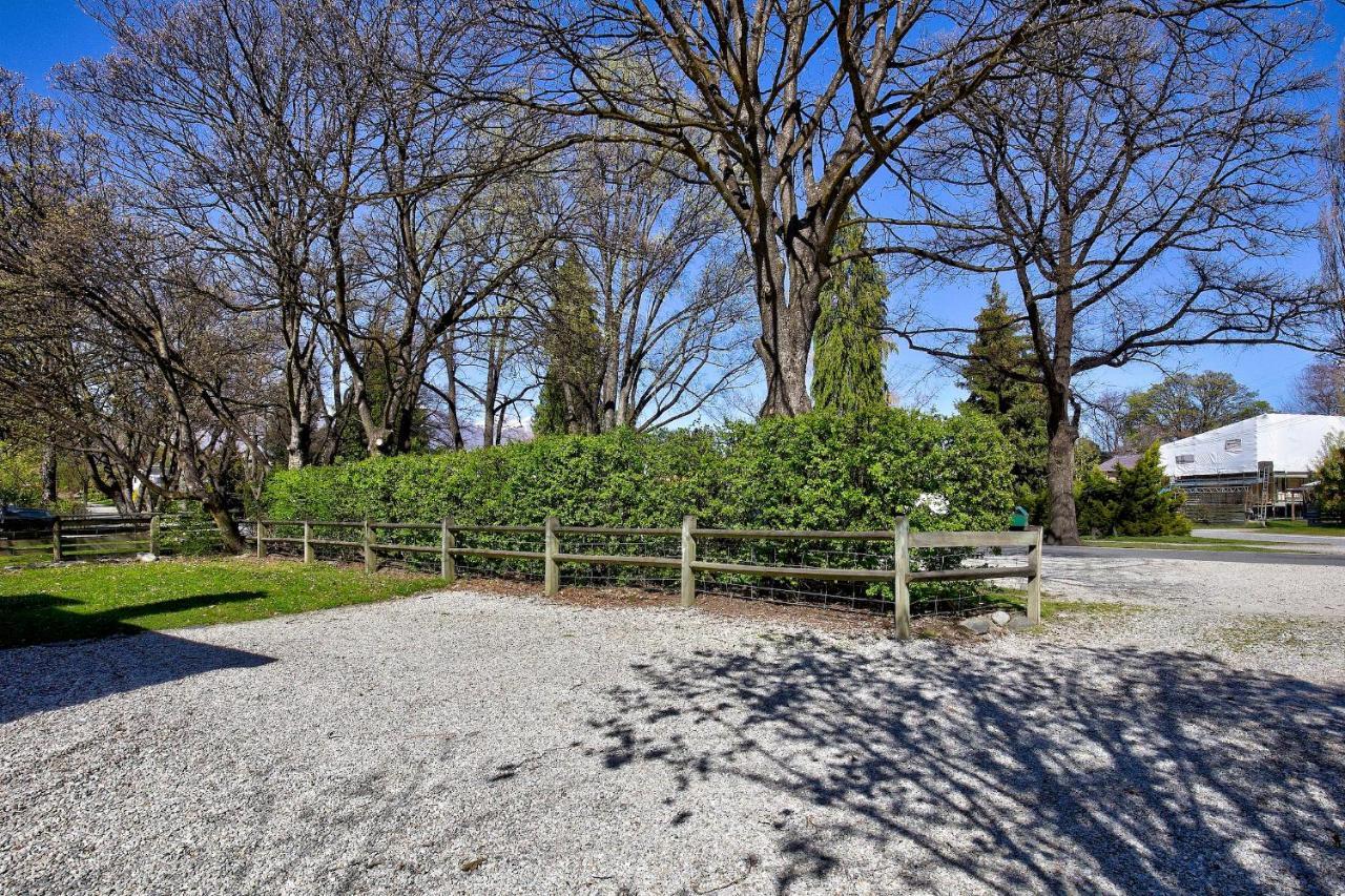 Aberdeen Cottage - Nestled In The Heart Of Arrowtown - New! Luaran gambar